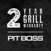 4-Burner Ultimate Lift-Off Griddle