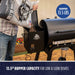 Carbon Series 500 Wood Pellet Grill