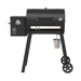 Carbon Series 700 Wood Pellet Grill