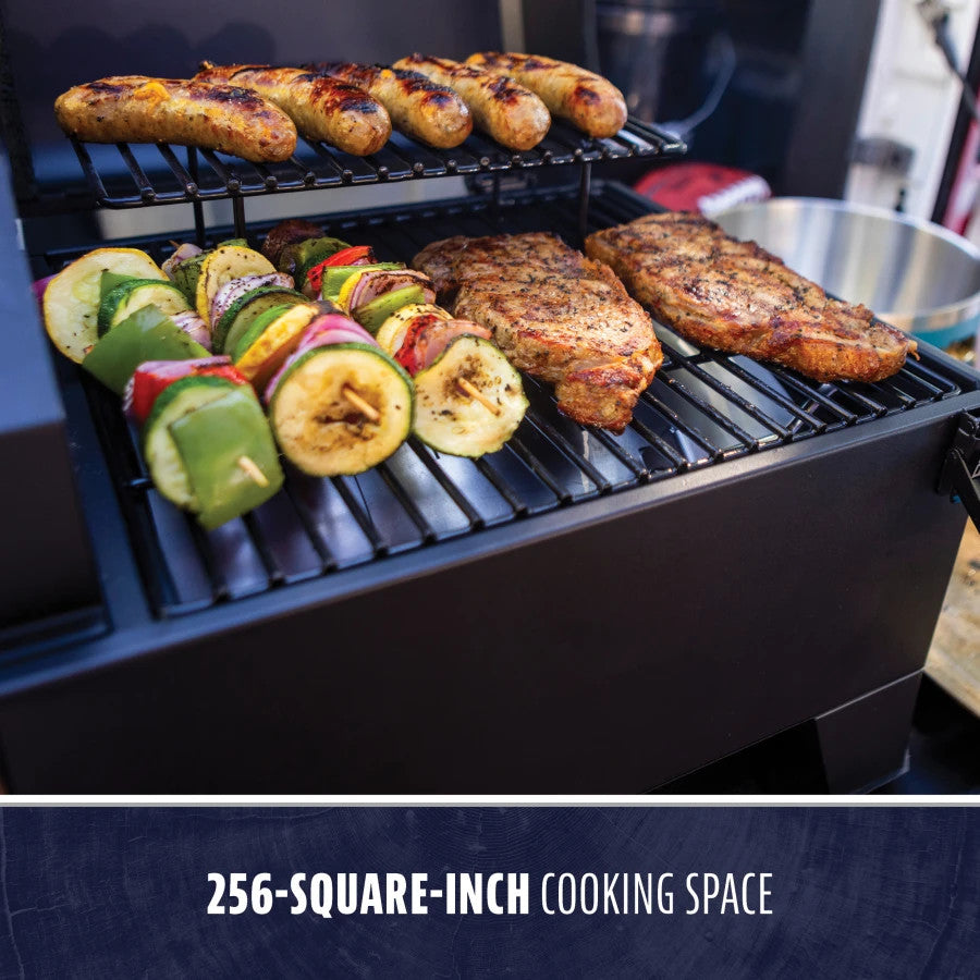 FB2 Series 150 Portable Wood Pellet Grill