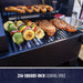 FB2 Series 150 Portable Wood Pellet Grill