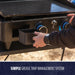 2-Burner Ultimate Lift-Off Griddle