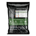 Pit Boss Competition Series Trophy Blend Pellets, back view on a white background 