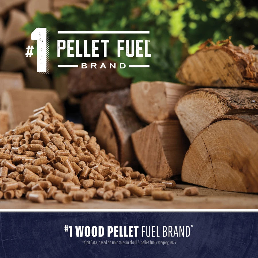 Competition Series PitMaster Blend Pellets - 40lb