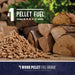 Competition Series PitMaster Blend Pellets - 40lb