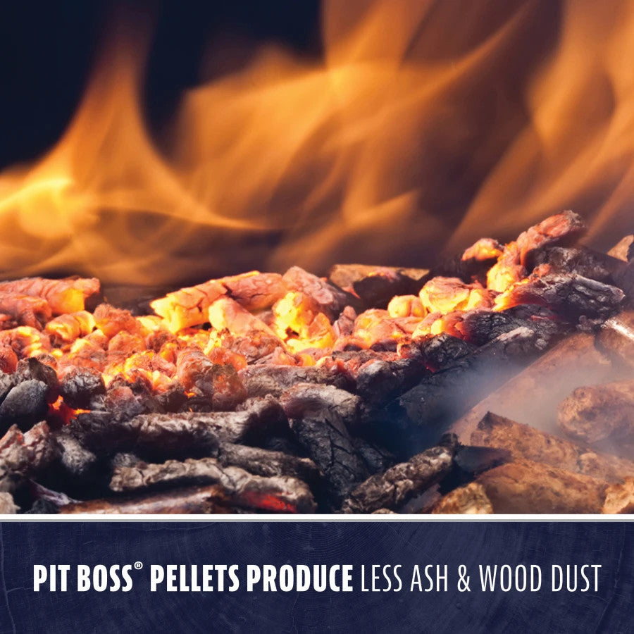 Competition Series PitMaster Blend Pellets - 40lb