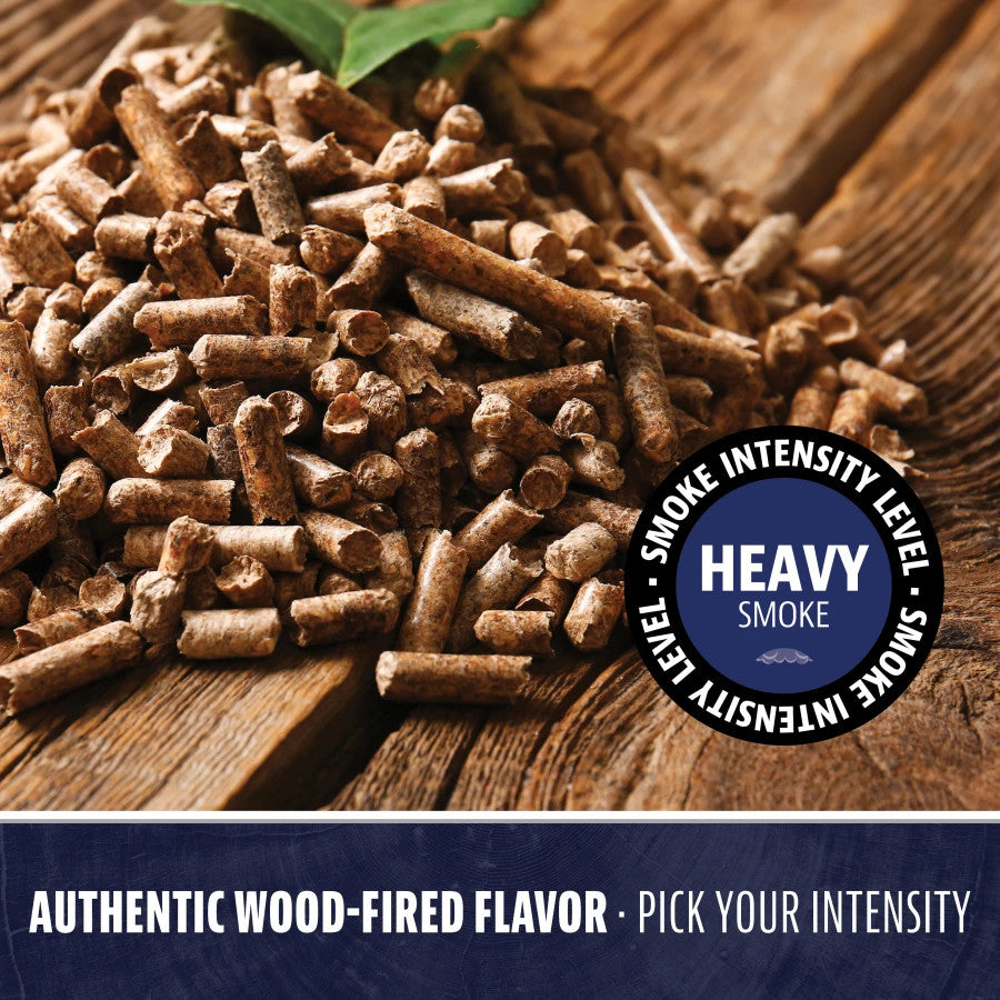 Competition Series Griller’s Reserve Blend Hardwood Pellets - 40 lb