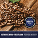 Competition Series Griller’s Reserve Blend Hardwood Pellets - 40 lb