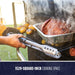 Pro Series Elite 6-Series Wood Pellet Smoker