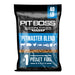 Pit Boss Competition Series PitMaster Blend Pellets, front view on a white background