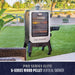 Pro Series Elite 6-Series Wood Pellet Smoker
