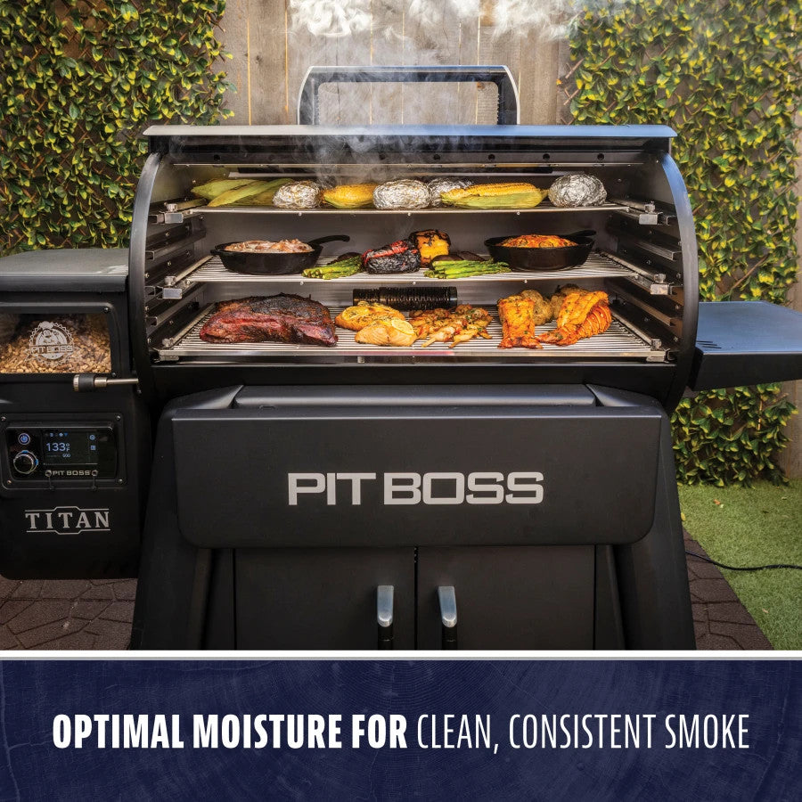 Competition Series PitMaster Blend Pellets - 40lb