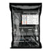 Pit Boss Competition Series PitMaster Blend Pellets, back view on a white background
