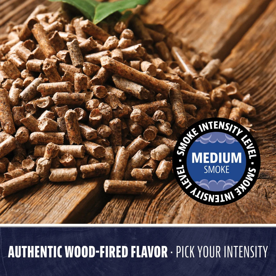 Competition Series PitMaster Blend Pellets - 40lb
