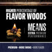 Competition Series PitMaster Blend Pellets - 40lb