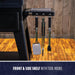 Navigator 1300 Connected Grill - PB1300M