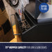 Navigator 6-Series Vertical Pellet Smoker
