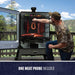 Navigator 6-Series Vertical Pellet Smoker