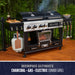 Memphis Ultimate Combo Grill
