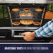 Memphis Ultimate Combo Grill