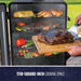 Navigator 3-Series Vertical Pellet Smoker - PBV3M
