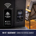 Navigator 3-Series Vertical Pellet Smoker - PBV3M