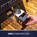 Navigator 3-Series Vertical Pellet Smoker - PBV3M