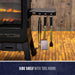 Navigator 3-Series Vertical Pellet Smoker - PBV3M