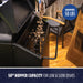 Navigator 3-Series Vertical Pellet Smoker - PBV3M