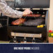 Carbon Series 500 Wood Pellet Grill