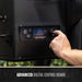 Austin XL 1000 Wood Pellet Grill - Onyx Edition