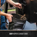 Austin XL 1000 Wood Pellet Grill - Onyx Edition