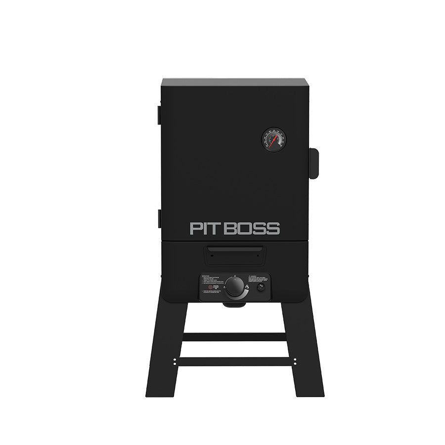 30" Analog Vertical Smoker