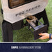 Pro Series Elite 6-Series Wood Pellet Smoker