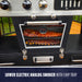 Memphis Ultimate Combo Grill