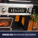 Memphis Ultimate Combo Grill