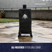 Navigator 3-Series Vertical Pellet Smoker - PBV3M
