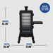 Navigator 3-Series Vertical Pellet Smoker - PBV3M