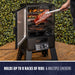 30" Analog Vertical Smoker