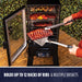 42" Digital Vertical Smoker with Wi-Fi