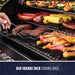 Sportsman 850 Wood Pellet Grill - PB850SPW2