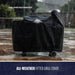 700 DX Wood Pellet Grill