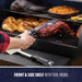 Sportsman 850 Wood Pellet Grill - PB850SPW2