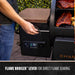 Charleston 1020 Combo Grill - Onyx Edition