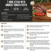 Classic Steakhouse Rub - 23.3oz