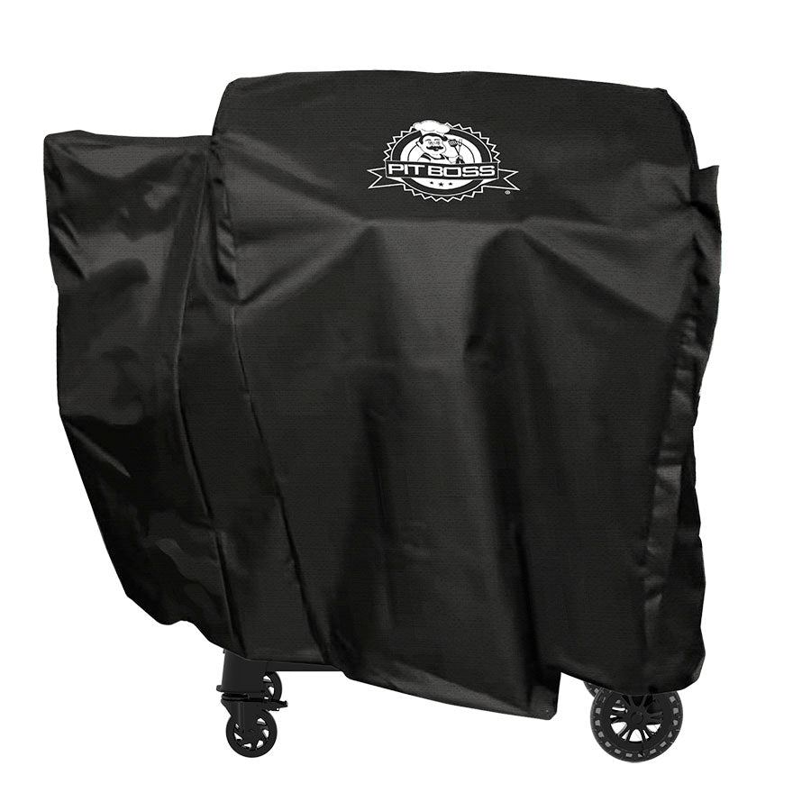 850 Connected Wood Pellet  Bundle