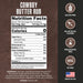 Cowboy Butter Rub - 29.2oz