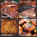 Smoked GSP Rub - 29.8oz