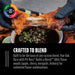 Build-a-Blend™ Oak Base Hardwood Pellets - 20 lb