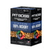 Build-a-Blend™ 100% Hickory Hardwood Pellets - 5 lb